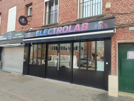 Réparation électrique et mise en état de l'alarme incendie à Amiens, Amiens, D'homeconnect