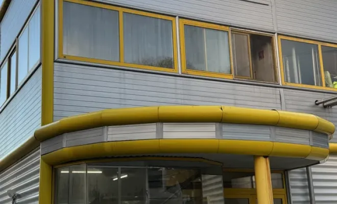 Installation d'un système de vidéoprotection sur un site professionnel dans la SOMME , Amiens, D'homeconnect