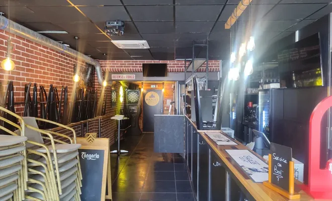 Réparation électrique et mise en état de l'alarme incendie à Amiens, Amiens, D'homeconnect