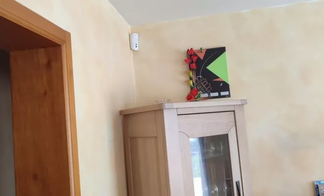 Alarme, Amiens, D'homeconnect