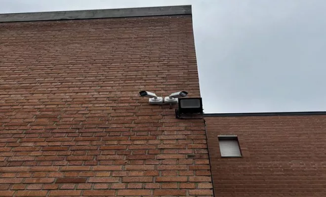 Vidéosurveillance, Amiens, D'homeconnect