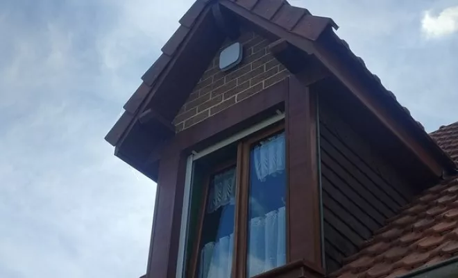 Alarme, Amiens, D'homeconnect