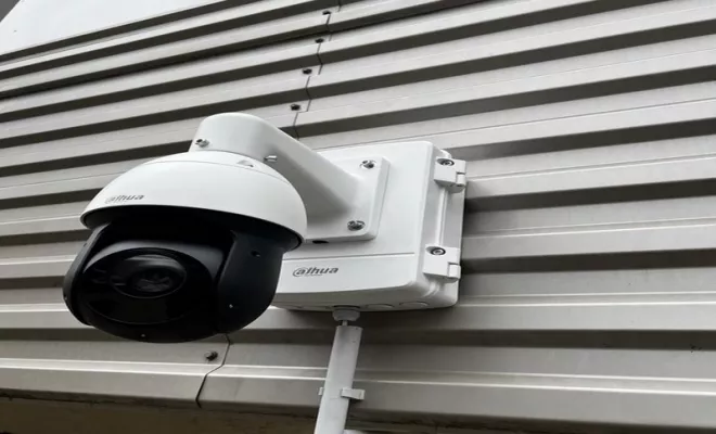 Vidéosurveillance, Amiens, D'homeconnect