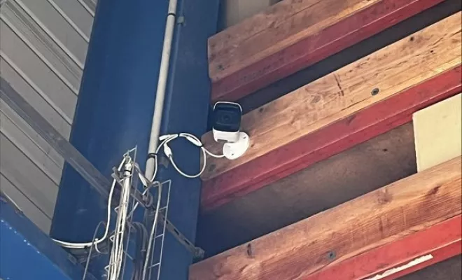 Vidéosurveillance, Amiens, D'homeconnect