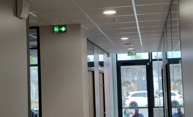 Alarme, Amiens, D'homeconnect