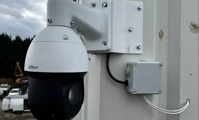 Vidéosurveillance, Amiens, D'homeconnect