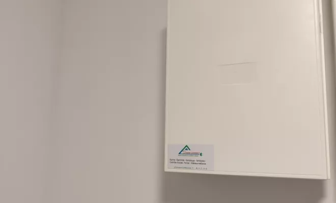 Alarme, Amiens, D'homeconnect