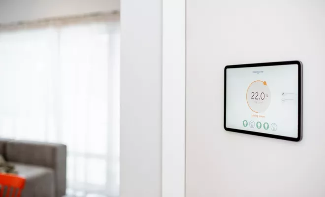 Installation de systèmes domotiques, Amiens, D'homeconnect