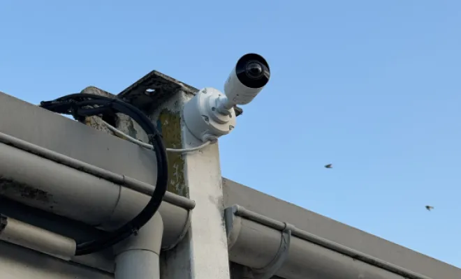 Installation d'un système de vidéosurveillance dans la Somme, Amiens, D'homeconnect