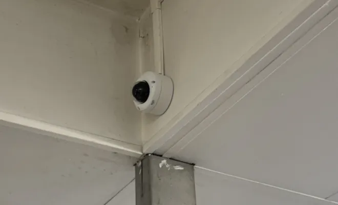 Installation d'un système de vidéosurveillance dans la Somme, Amiens, D'homeconnect